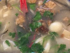 -凤齐羊肉烩面馆