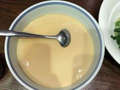 鸡蛋羹-涌上外婆桥(南塘店)