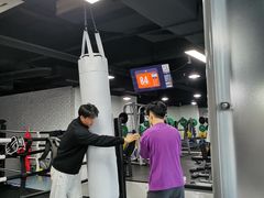 -ALIV WELLNESS运动健身(浦东大道店)