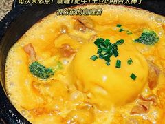 -小团圆餐厅(欧洲城店)