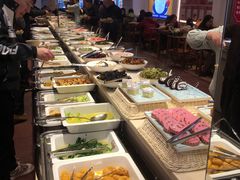 -素满香·Vegan食养自助(天一广场店)