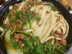 -东方削面(迎泽街店)