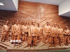 -辛亥革命博物院北区