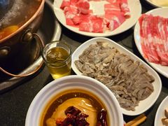 -将台涮肉(酒仙桥店)