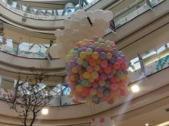 -凯德广场(学府店)