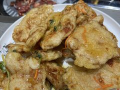 -鹤之乡·齐齐哈尔东北炭火烤肉(昆明盈江路店)
