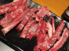 -千寻烧肉(政务区店)