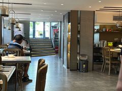 -花园茶楼(兴城西路店)