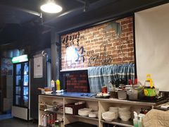 -咕咕站韩国料理(紫金港店)