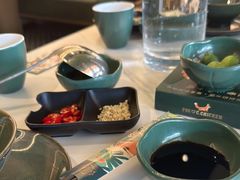 -狐狸爱上椰子鸡(滨江星光大道店)