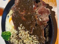 -豪享来(我格广场店)