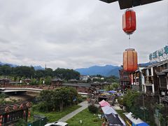 -印象鲵宴·张家界地标美食名片(溪布街店)