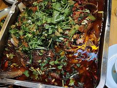 -自贡盐帮菜·玩辣餐厅(樱花园西街店)