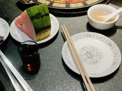 -重庆德庄火锅
