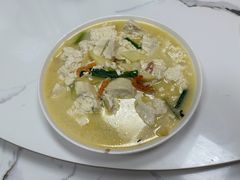 -健跳小海鲜(人民路店)