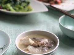 -干老四雅鱼饭店(滨江西路店)