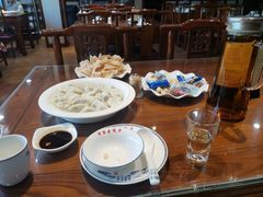 -那家老院子东北菜·饺子·小鸡炖蘑菇(艳华街店)