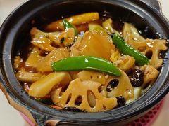 -日昌餐馆(亦庄店)