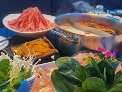 -唯爱KTV聚会餐厅(仙林东城汇店)