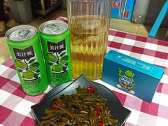 -7890+霸王甲·甲鱼爱尚蛙(坪洲店)