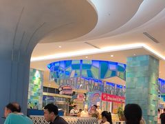 -帝企鹅自助餐厅•儿童岛•真企鹅(长隆企鹅酒店)