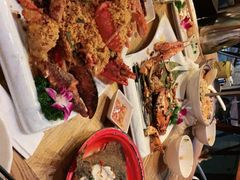 -辉记炭烧海鲜大排档·老字号(福田店)