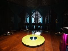 -楼兰新疆主题餐厅(苏州中心店)