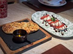 -Mammamia意大利餐厅(阳春巷店)