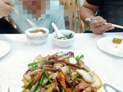 -北戴河庆山饭店·海鲜砂锅粥(北戴河黑石路店)