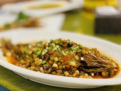 -明城五号烤鸭坊(建国门店)