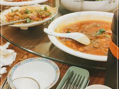 -清真·玛丽亚新疆菜主题餐厅(浙江中路店)