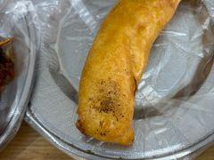 -小朱麻辣串(益民街店)