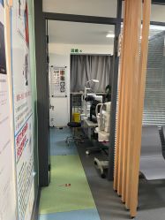 -清清博视儿童眼视光中心(角门西店)