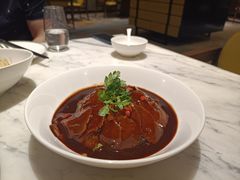 -青雅中餐厅(大连金石滩绿发希尔顿度假酒店)