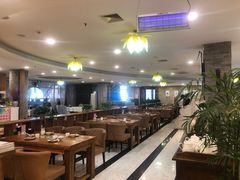 大堂-首钢一九一九大酒楼(石景山店)