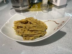 芥末鸭掌-峨嵋酒家总店(车公庄店)