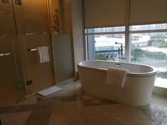 -广州粤海喜来登酒店