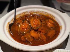 -上和臻品中国菜(花园街店)