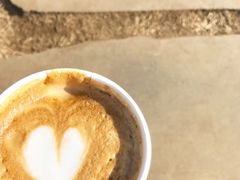 -Cafe Aewol Monsant