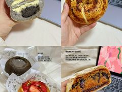 -追光 Dream Bakery(汉街店)