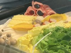 原味椰子鸡-春润大地海南椰子鸡(沙井京基百纳广场店)