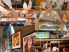 -良友书坊(安徽路店)