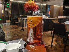 -秀儿四九城·新京菜(亚运村鸟巢店)