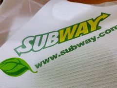 -SUBWAY赛百味(高新绿宝店)