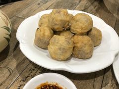 酿豆腐-南雄雄州土菜餐厅(粤北大厦店)