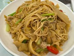 -新名仕新白玉兰餐厅