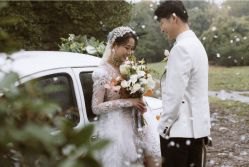 点击看大图 -太郎花子婚纱摄影艺术中心