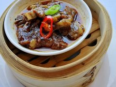 -富力丽思卡尔顿酒店·丽轩中餐厅