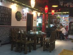 -盛德利食府 天津菜(河西店)