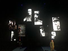 -《12·12》西安事变大型实景演出